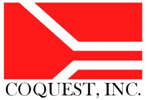 Coquest Logo